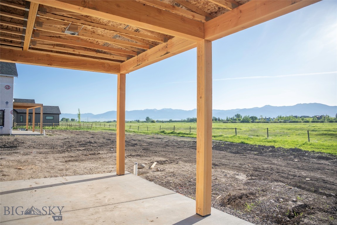 Creekside Meadows - Residential