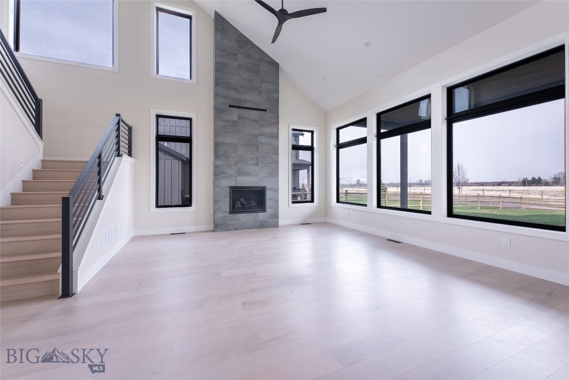 Creekside Meadows - Residential