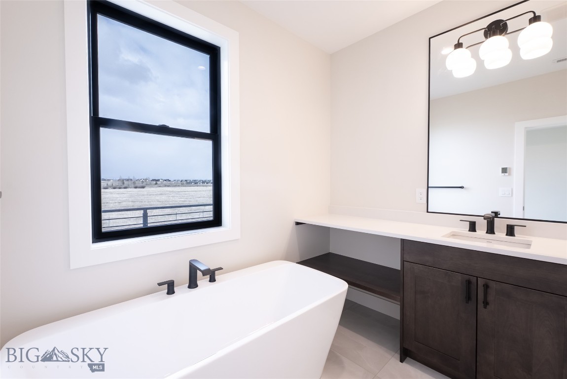 Creekside Meadows - Residential