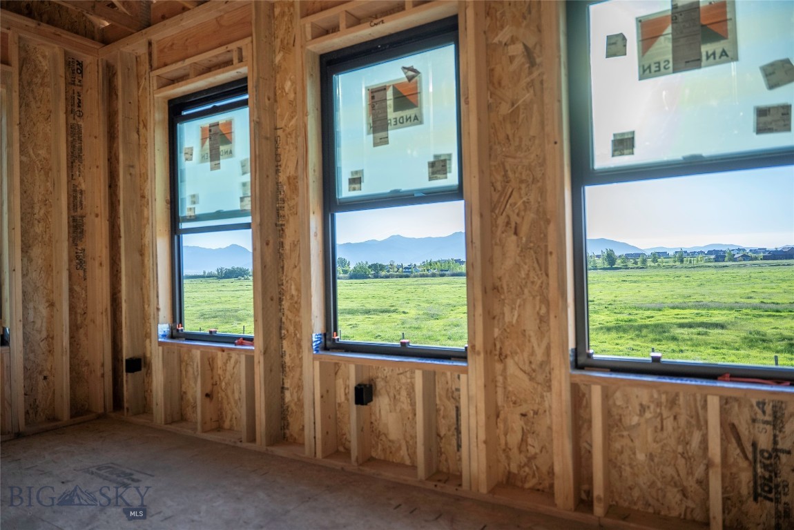 Creekside Meadows - Residential