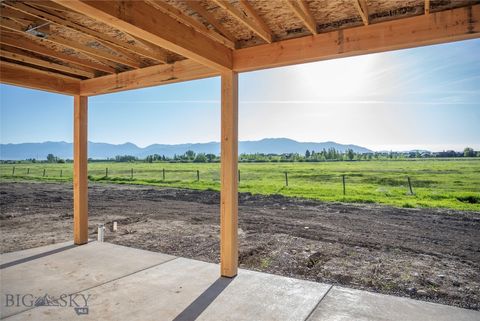 220 Creekbank Loop Bozeman MT 59718