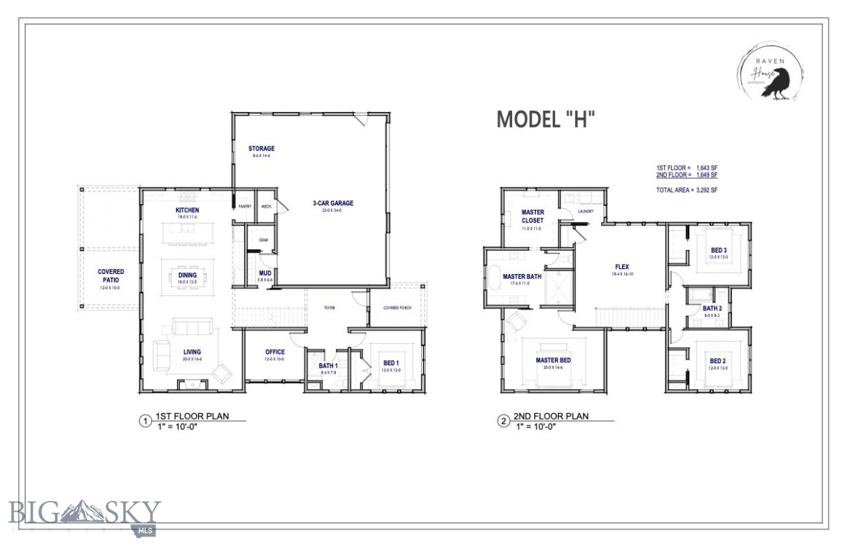 Creekside Meadows - Residential