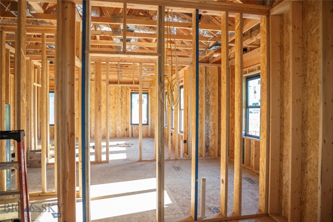 Creekside Meadows - Residential