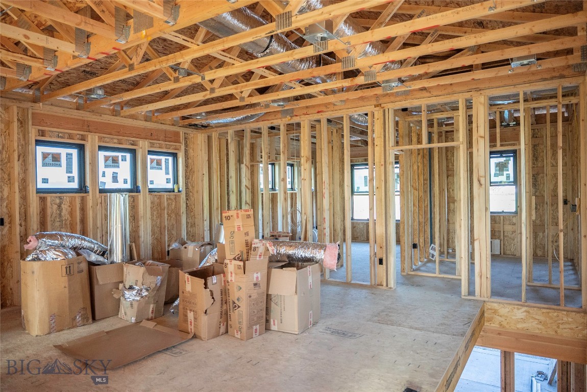 Creekside Meadows - Residential