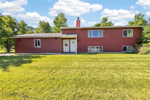 Photo of 521 N 21st Ave AVE, Bozeman, MT 59718 (MLS # 413307)