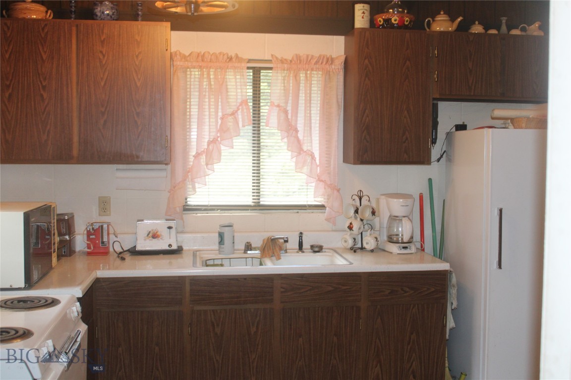 Mountain Meadows Estates - Residential