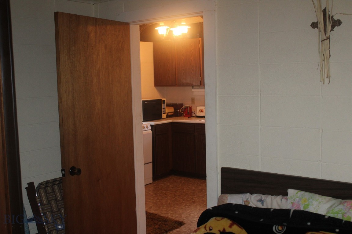 Mountain Meadows Estates - Residential