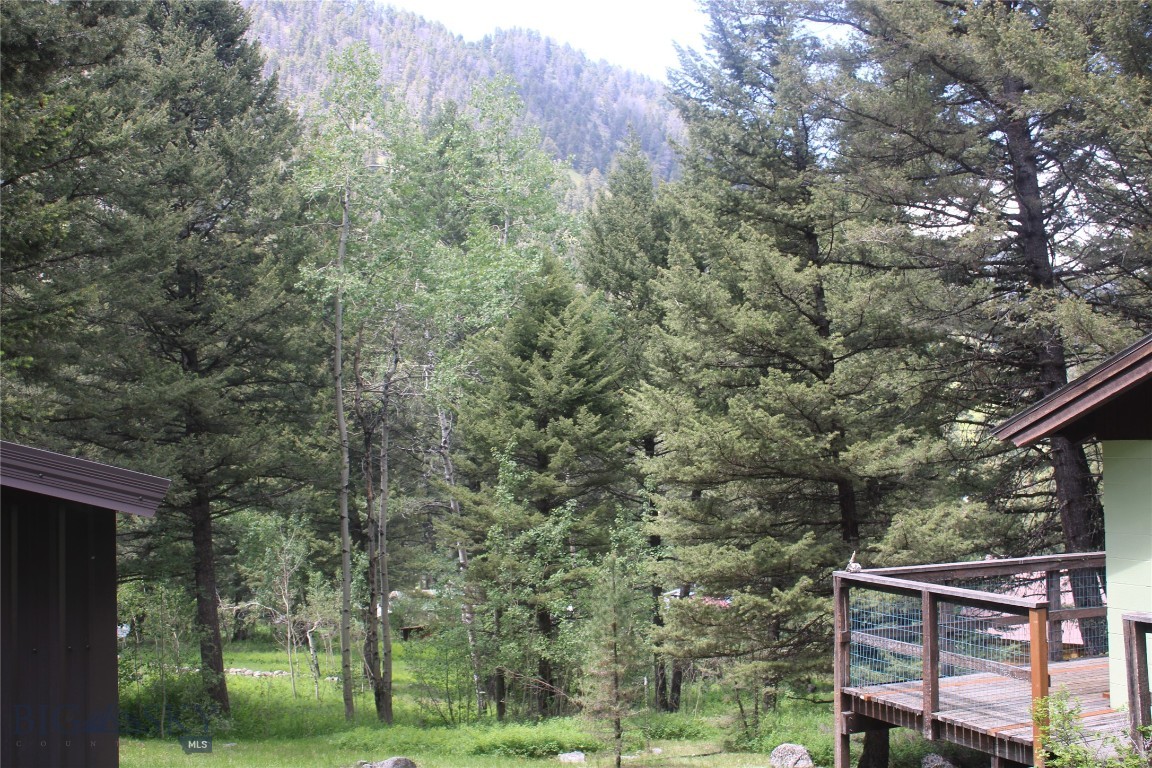 Mountain Meadows Estates - Residential