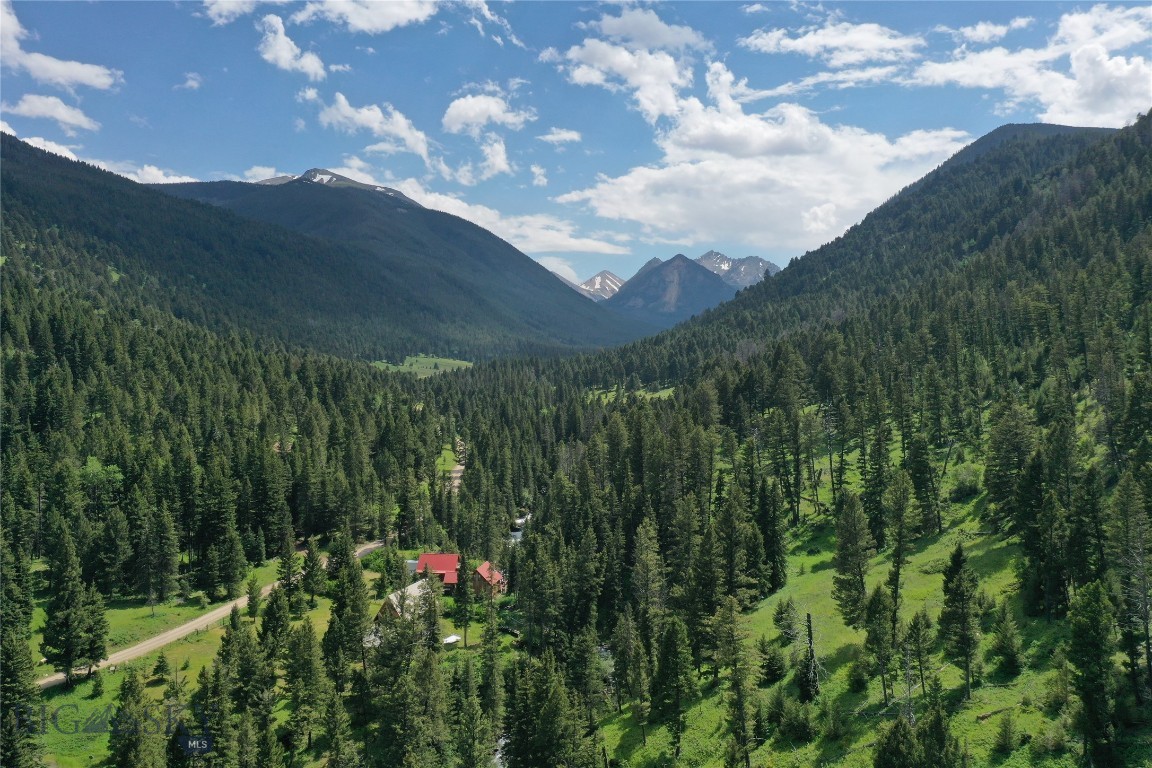 Mountain Meadows Estates - Residential