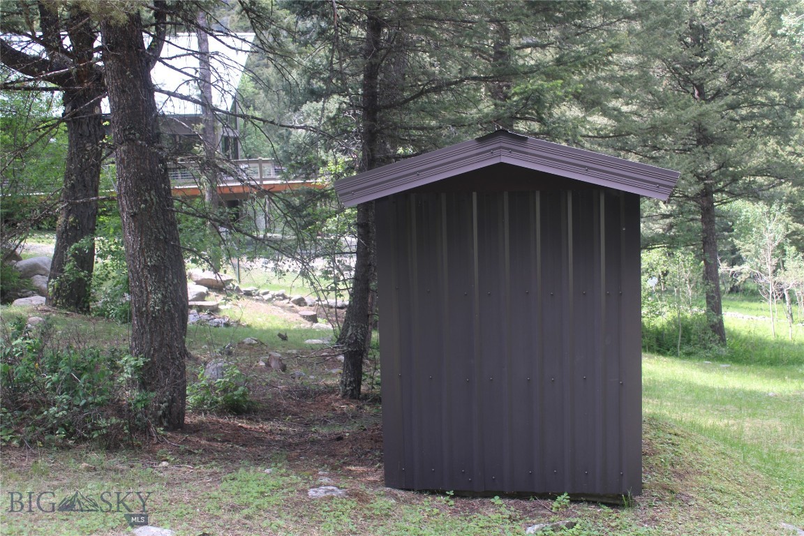 Mountain Meadows Estates - Residential