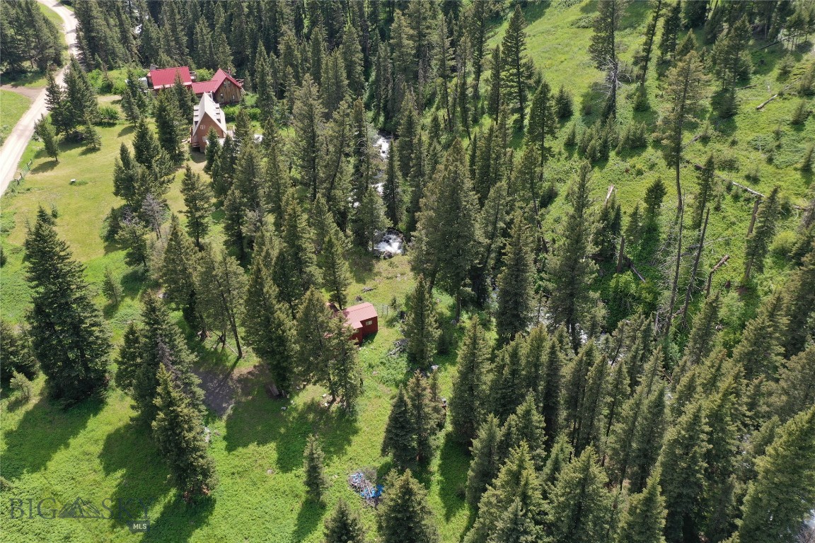 Mountain Meadows Estates - Residential