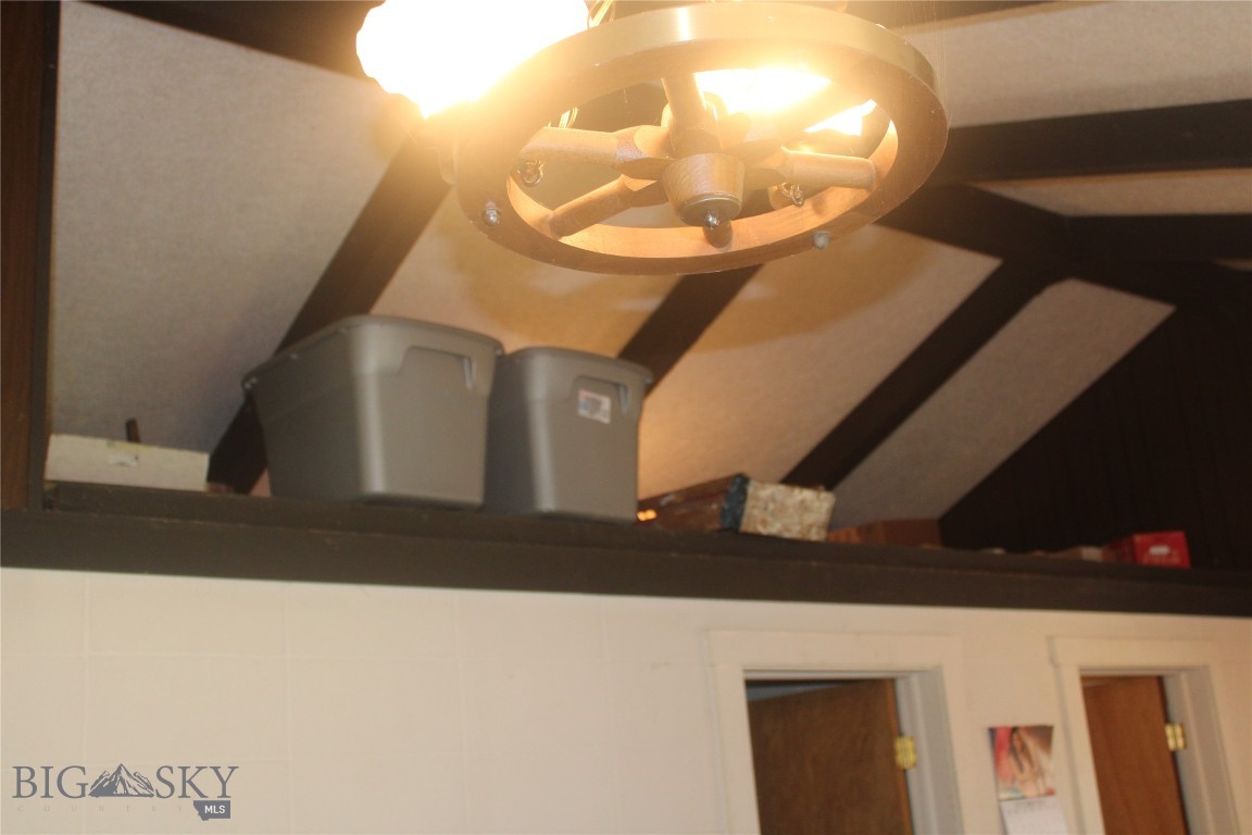 Mountain Meadows Estates - Residential