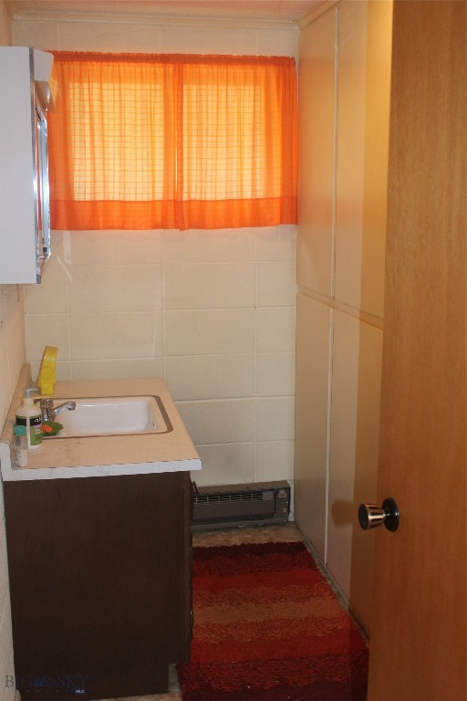 Mountain Meadows Estates - Residential