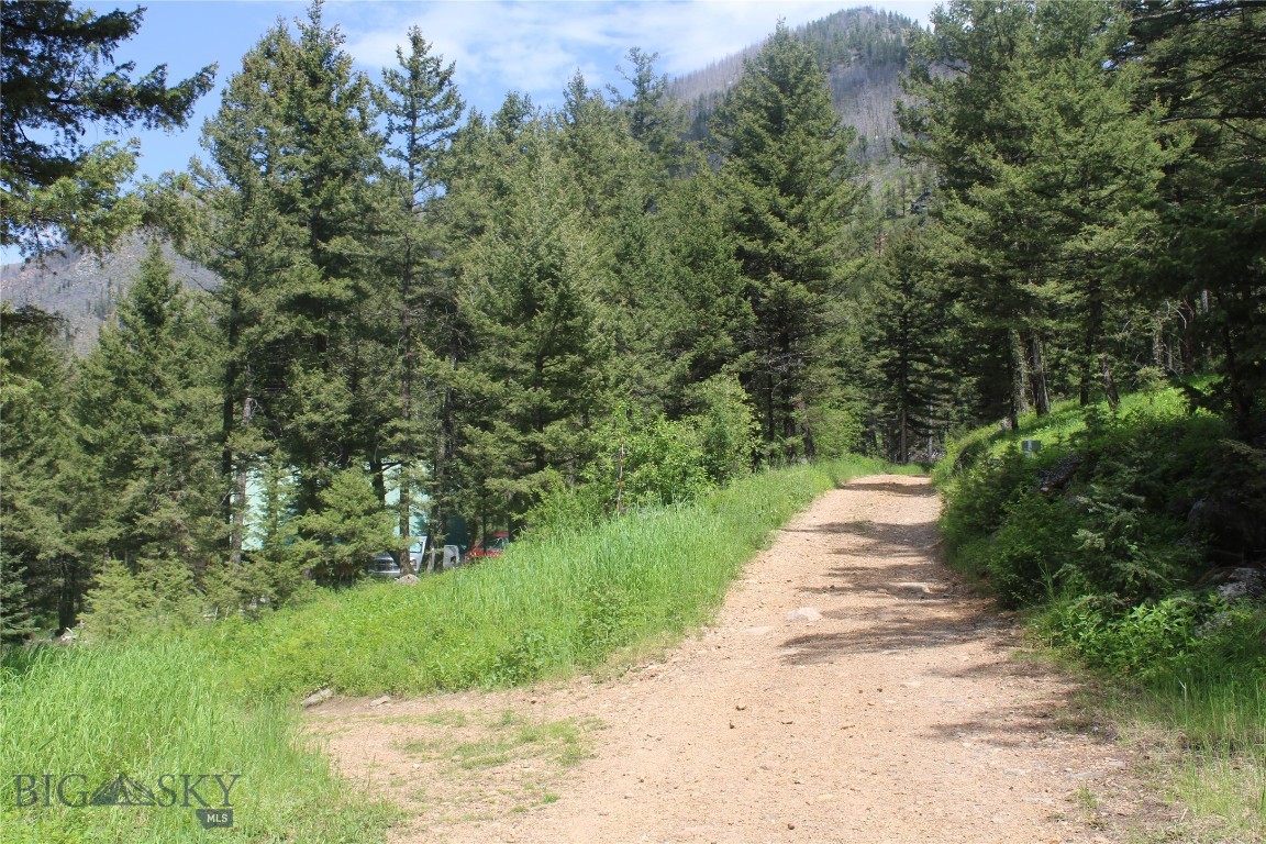 Mountain Meadows Estates - Residential