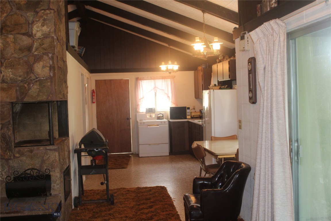 Mountain Meadows Estates - Residential