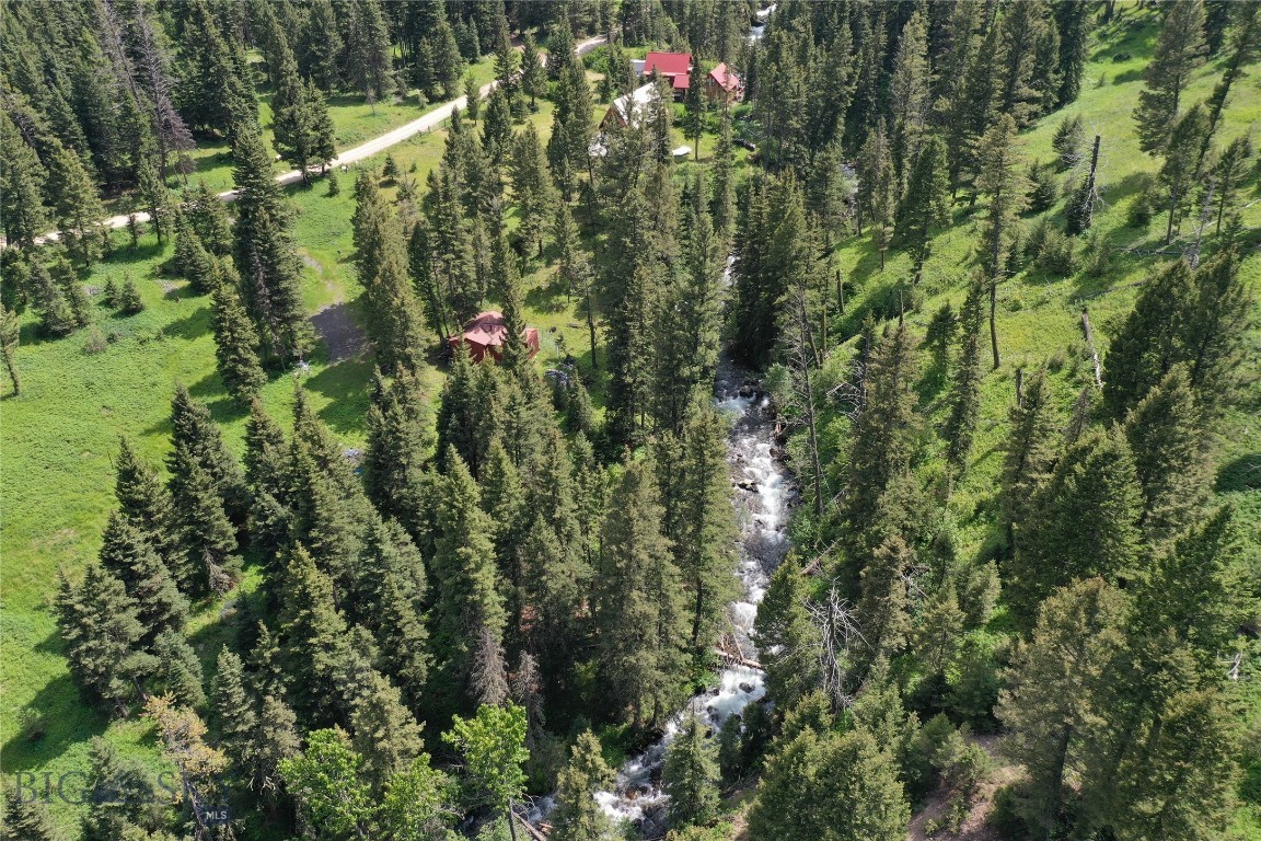 Mountain Meadows Estates - Residential