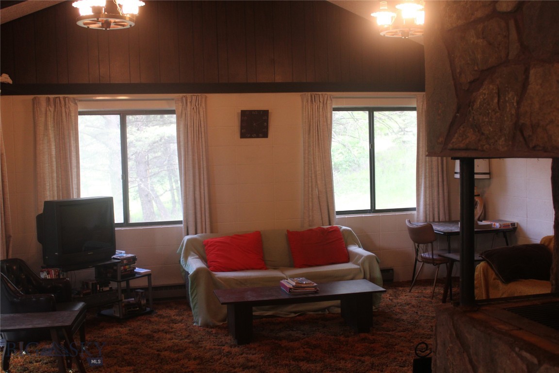 Mountain Meadows Estates - Residential