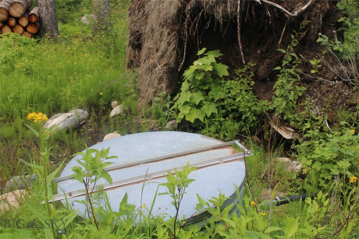 Mountain Meadows Estates - Residential