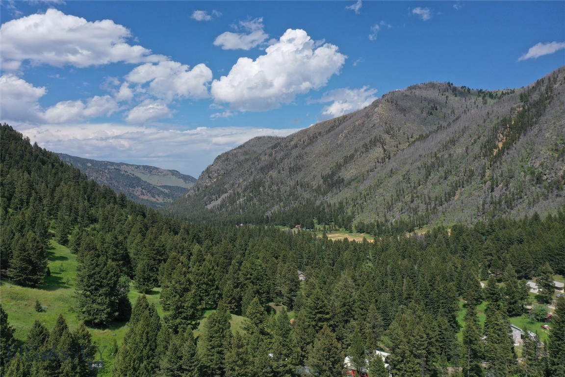 Mountain Meadows Estates - Residential