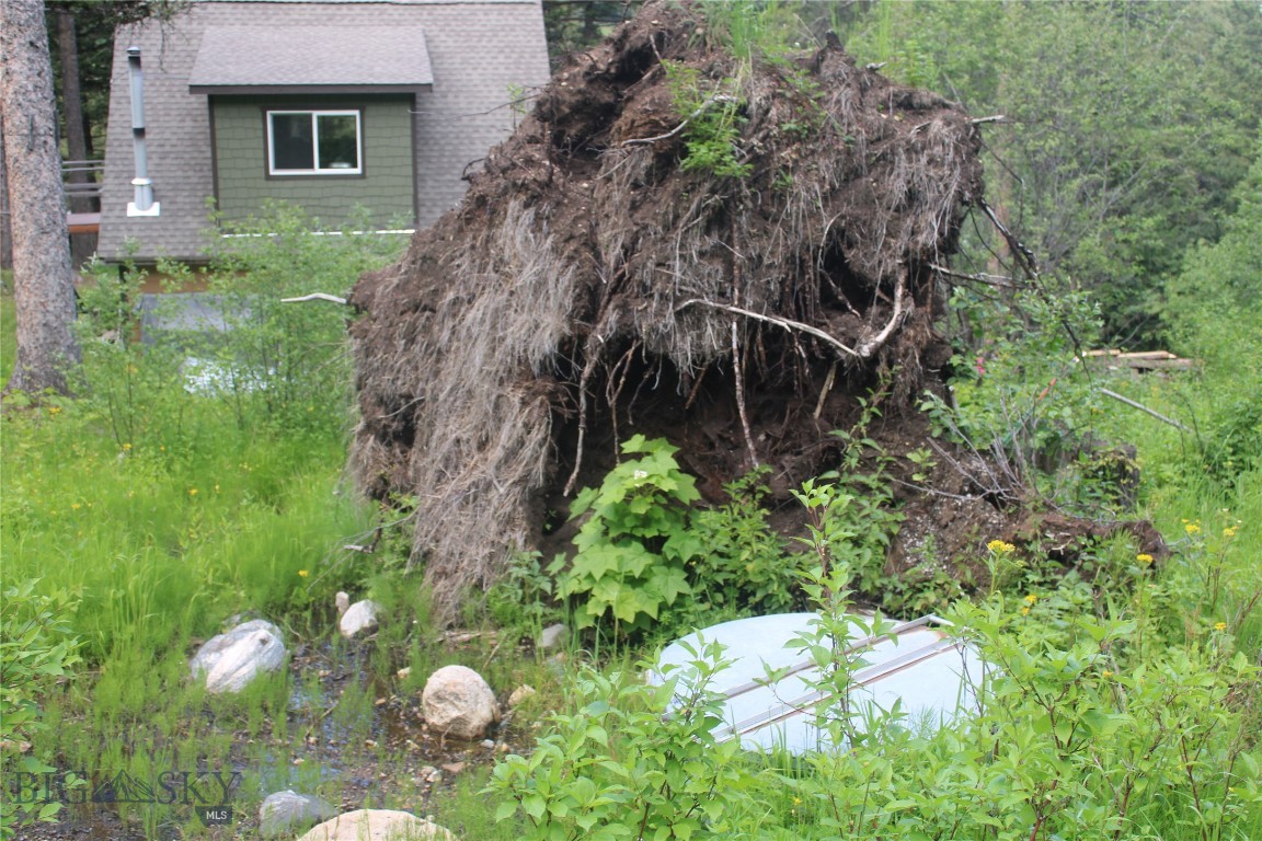 Mountain Meadows Estates - Residential