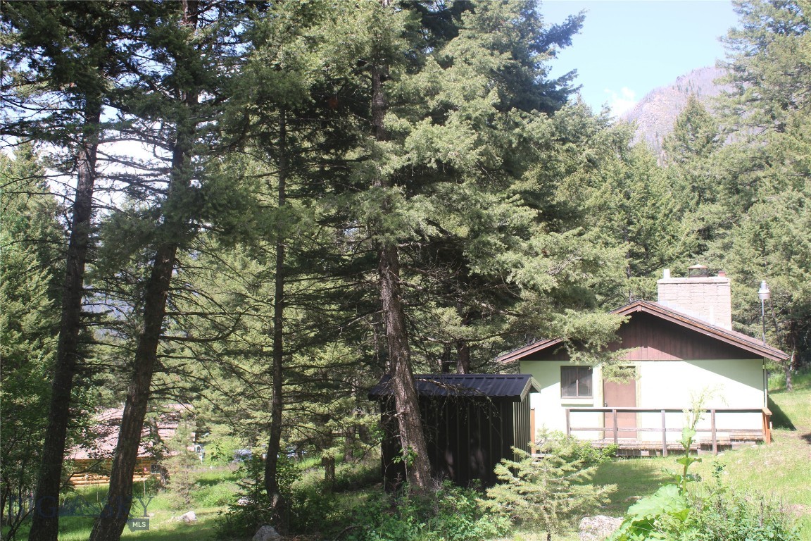 Mountain Meadows Estates - Residential