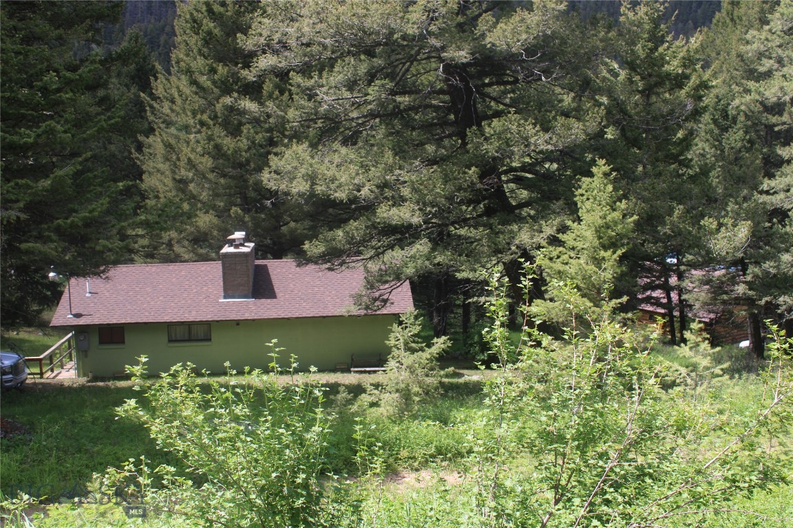 Mountain Meadows Estates - Residential