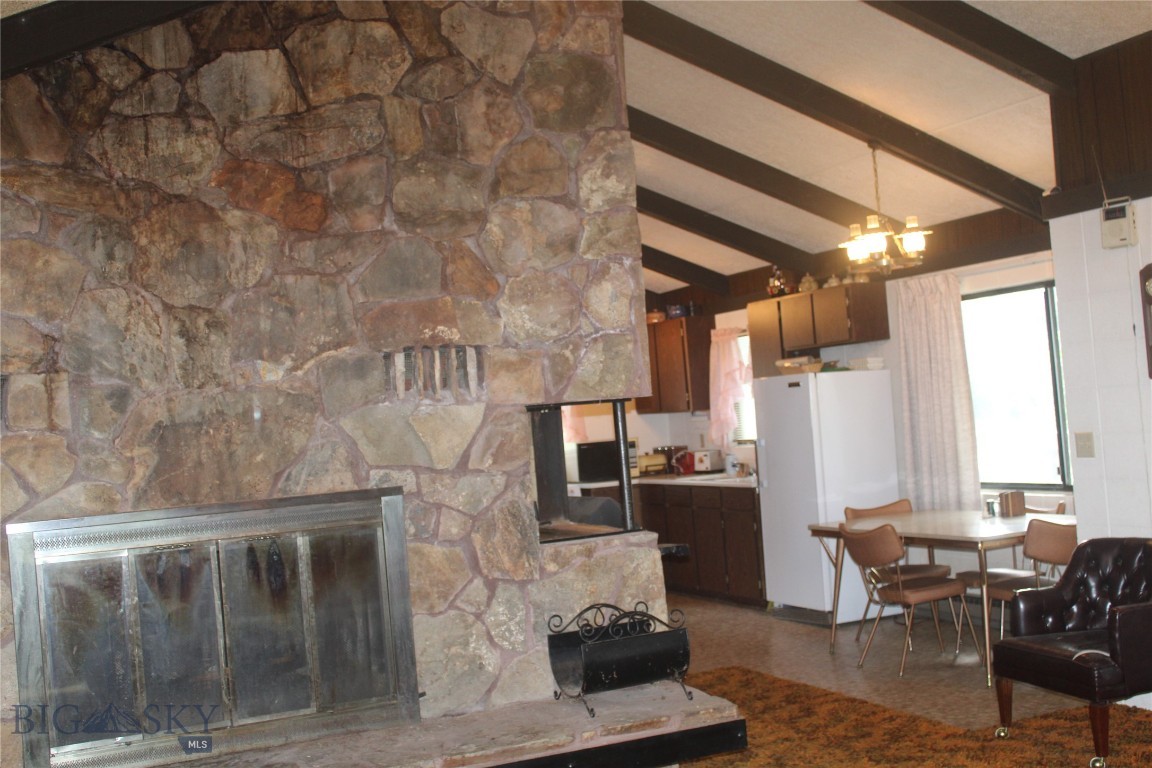 Mountain Meadows Estates - Residential