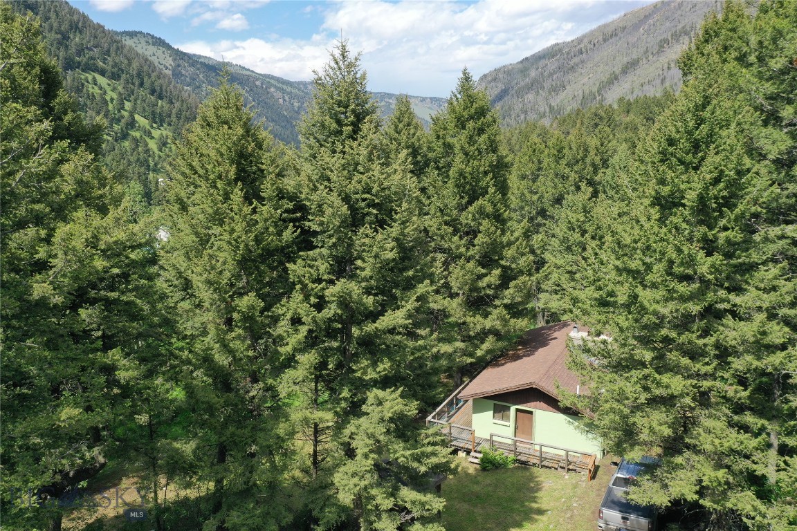 Mountain Meadows Estates - Residential