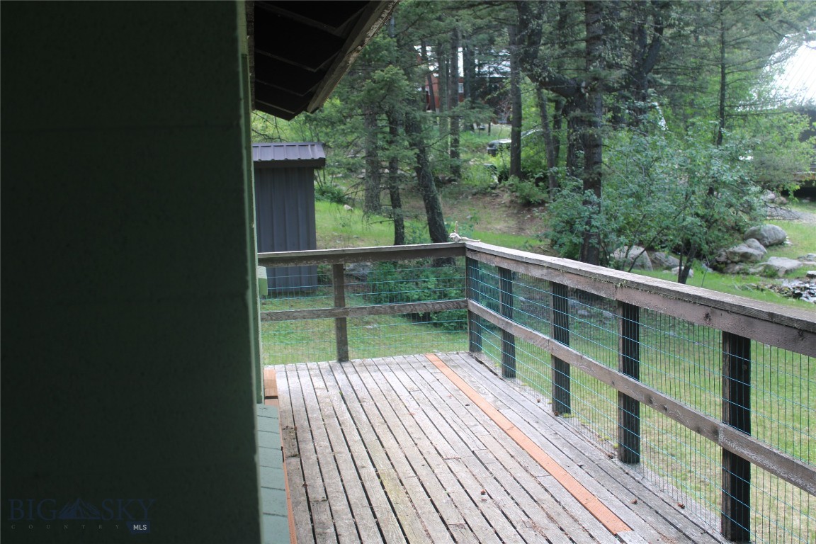 Mountain Meadows Estates - Residential