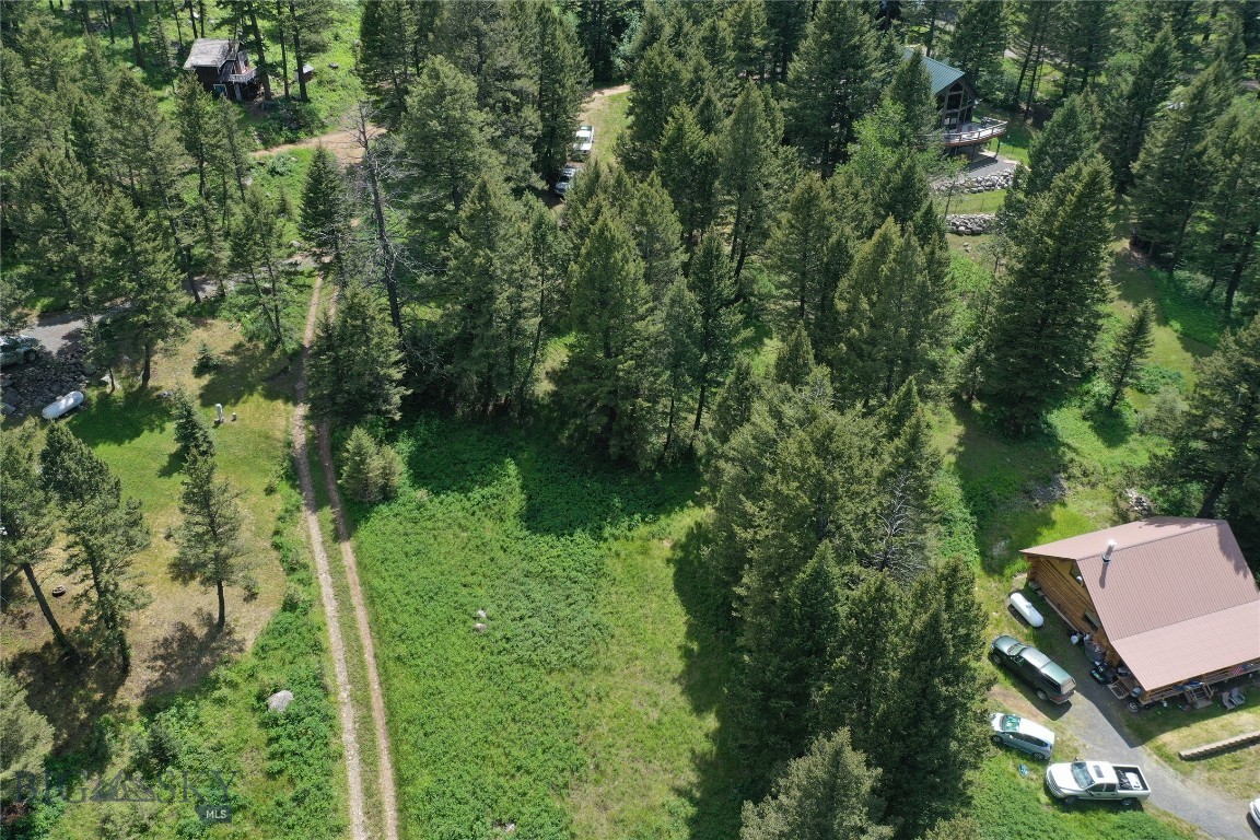 Mountain Meadows Estates - Residential