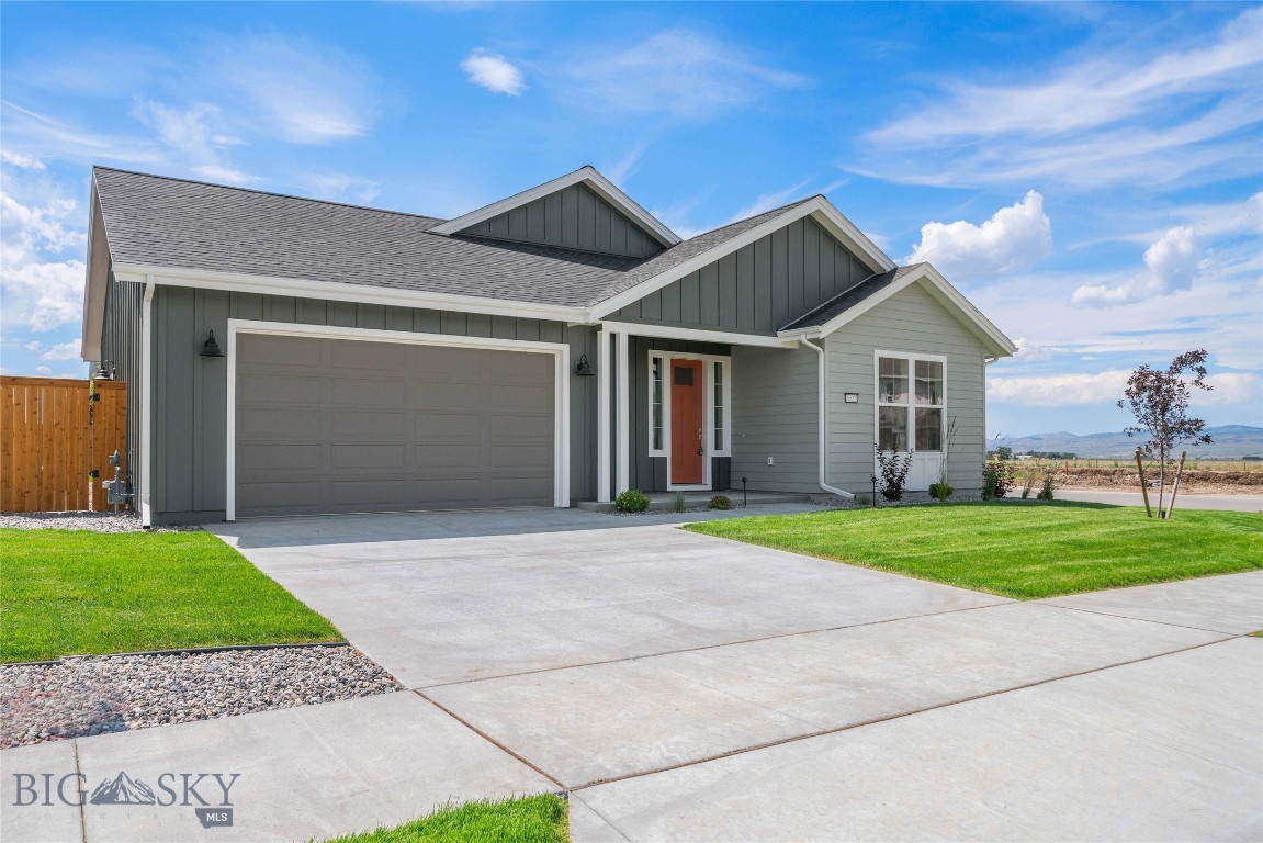 Prescott Ranch - Residential