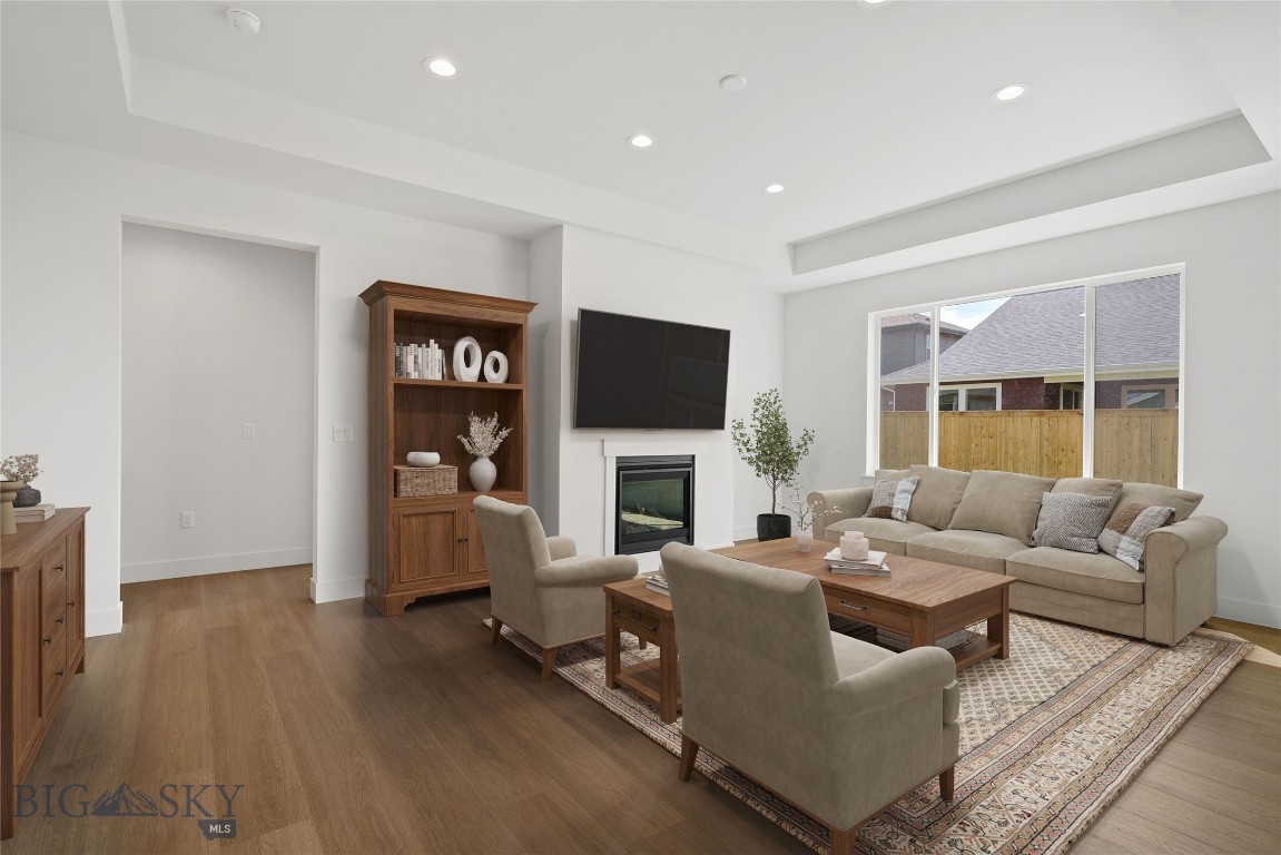 Prescott Ranch - Residential