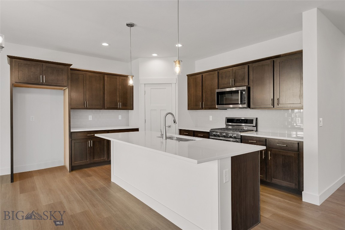 Prescott Ranch - Residential