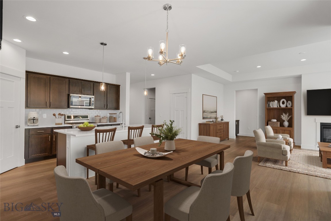 Prescott Ranch - Residential