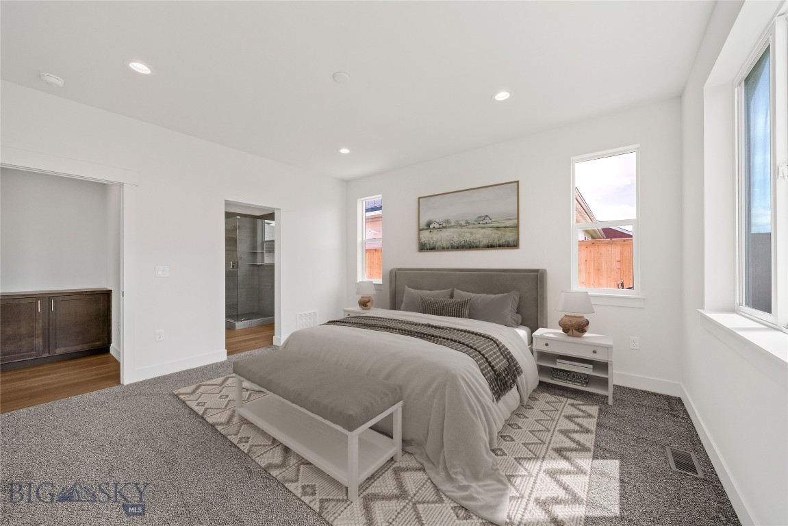 Prescott Ranch - Residential