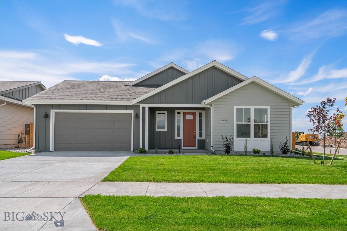Prescott Ranch - Residential