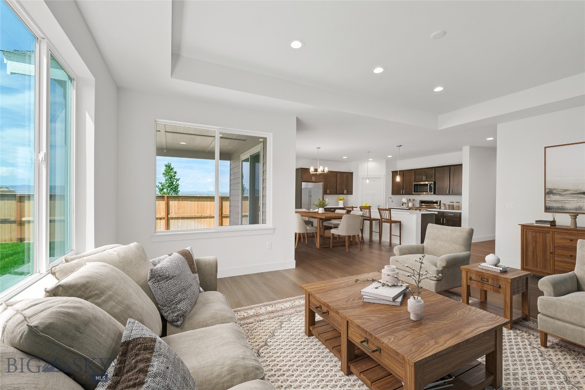 Prescott Ranch - Residential