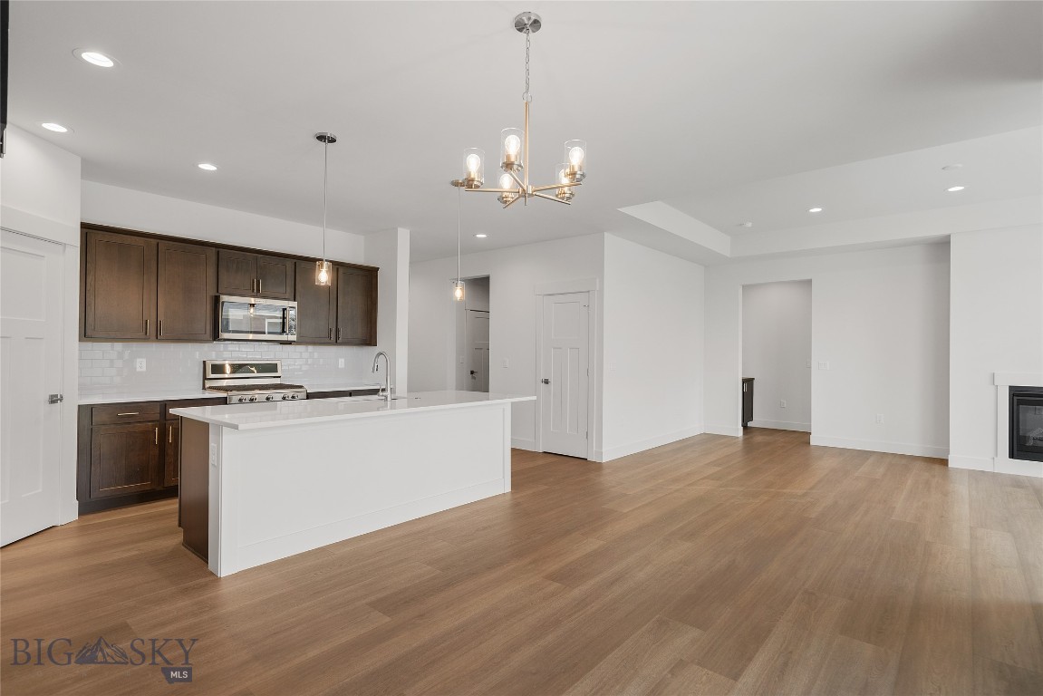 Prescott Ranch - Residential