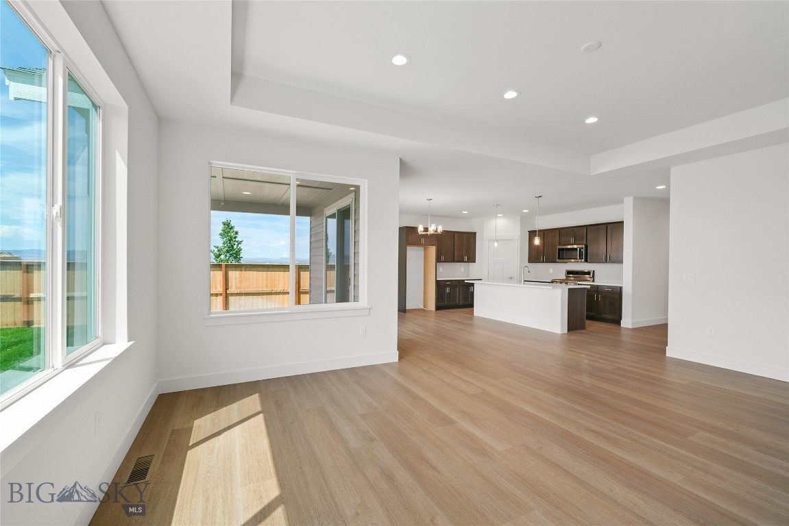 Prescott Ranch - Residential