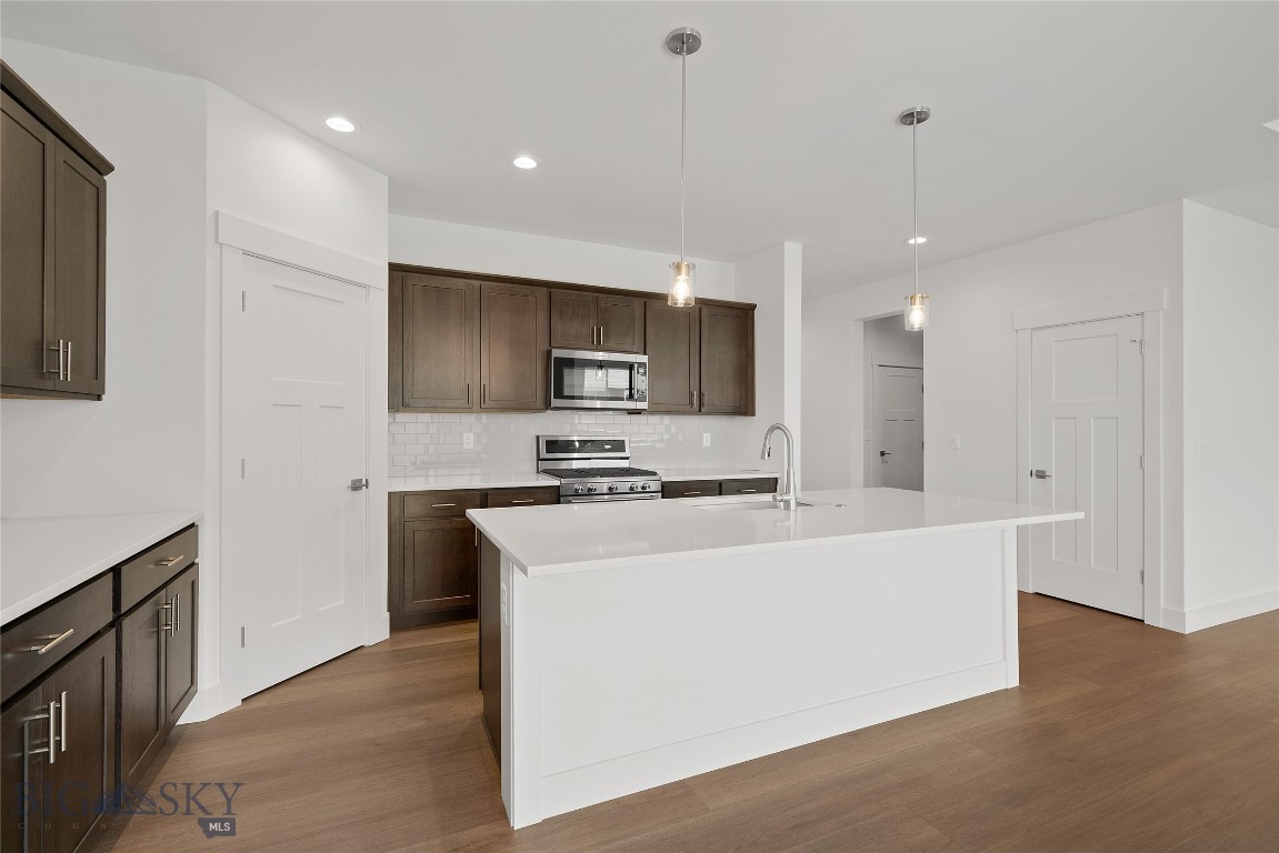 Prescott Ranch - Residential