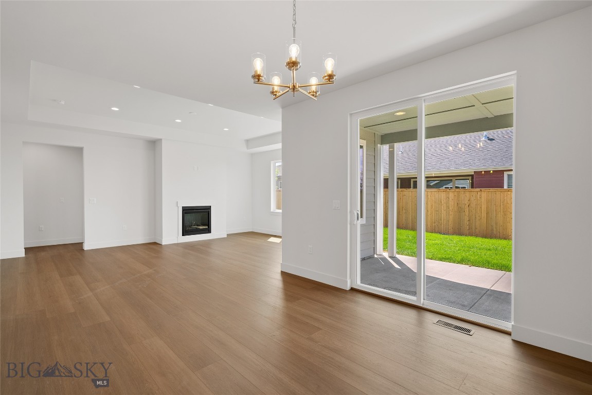 Prescott Ranch - Residential