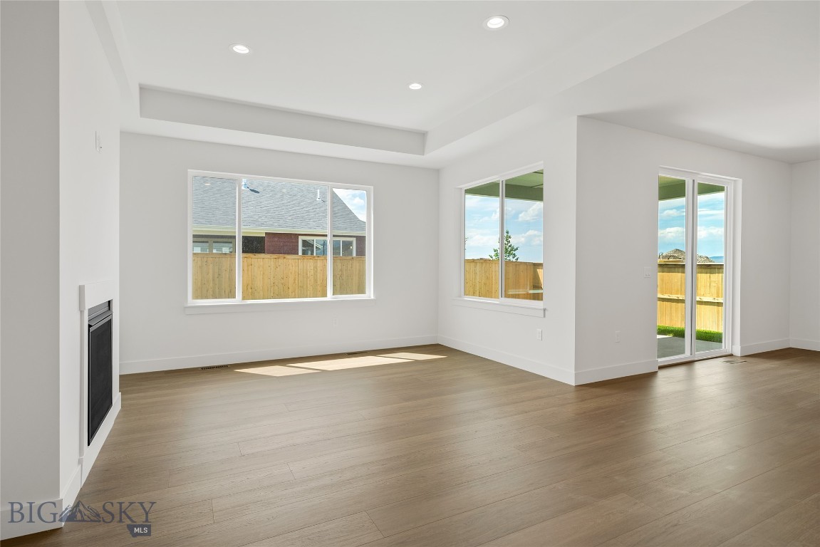 Prescott Ranch - Residential
