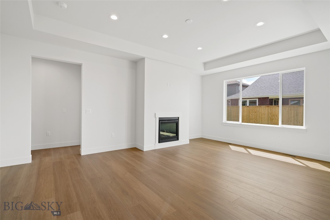 Prescott Ranch - Residential