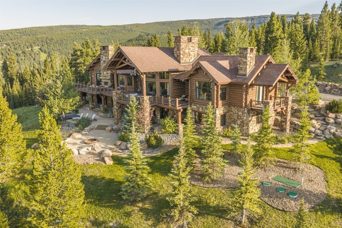 168 Charlie Russell Loop