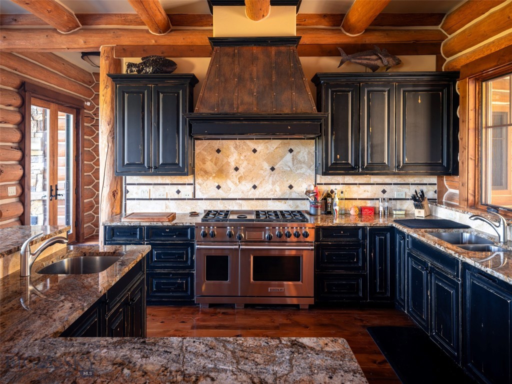 Big E Z - Residential