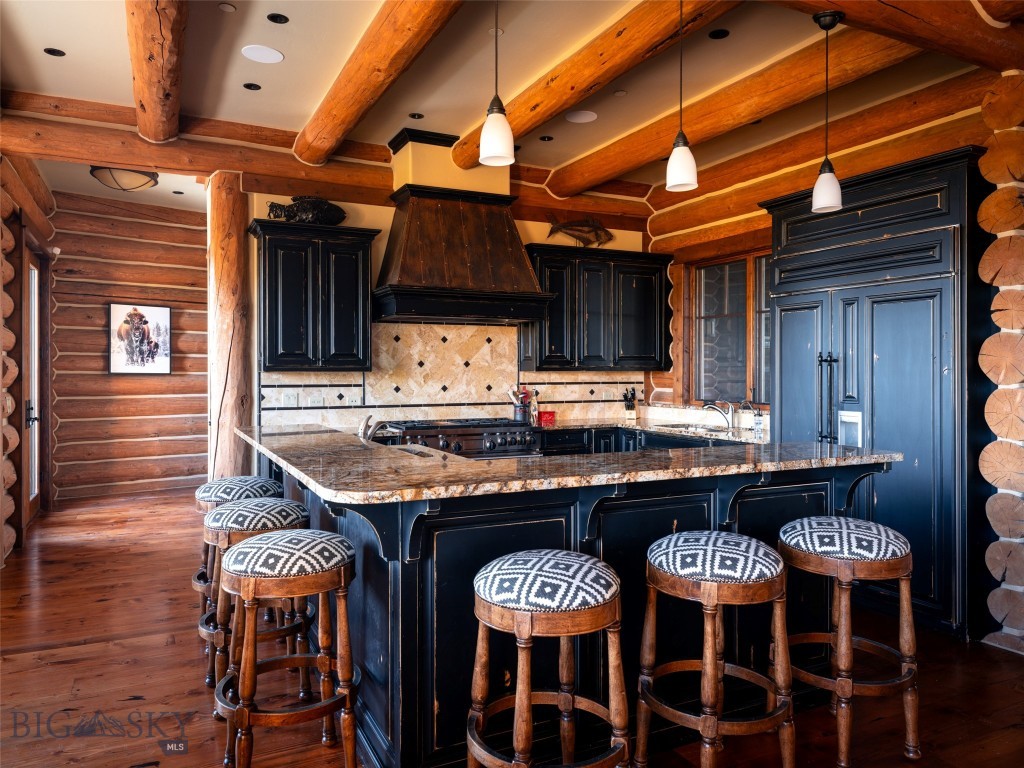 Big E Z - Residential