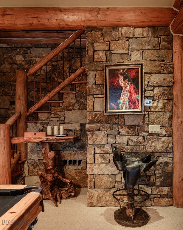 Big E Z - Residential