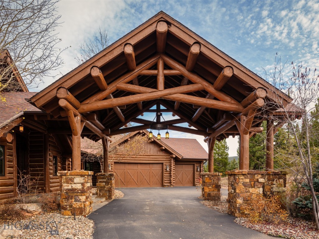 Big E Z - Residential