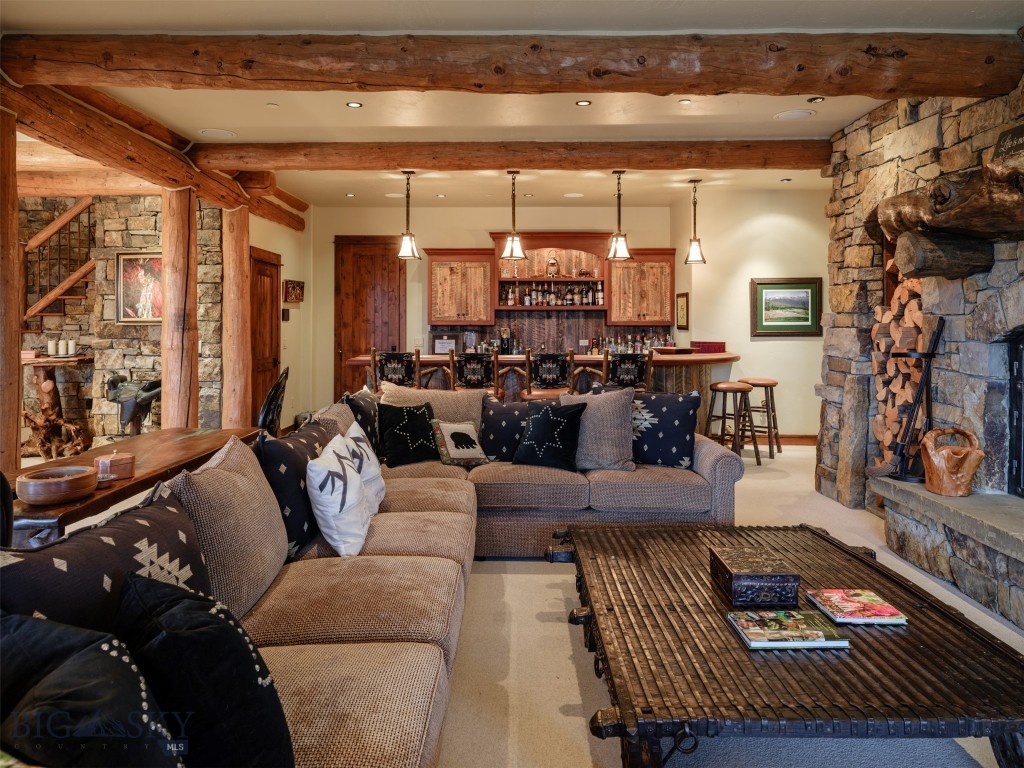 Big E Z - Residential