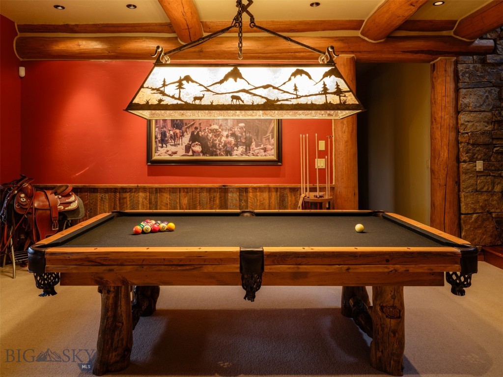 Big E Z - Residential